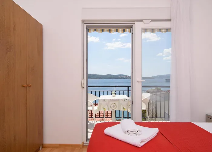 Apartments Mastelic