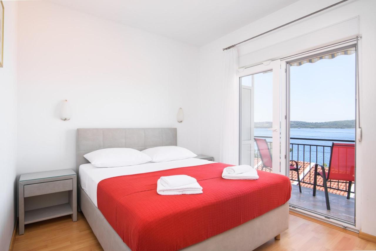 Mastelic Apartment