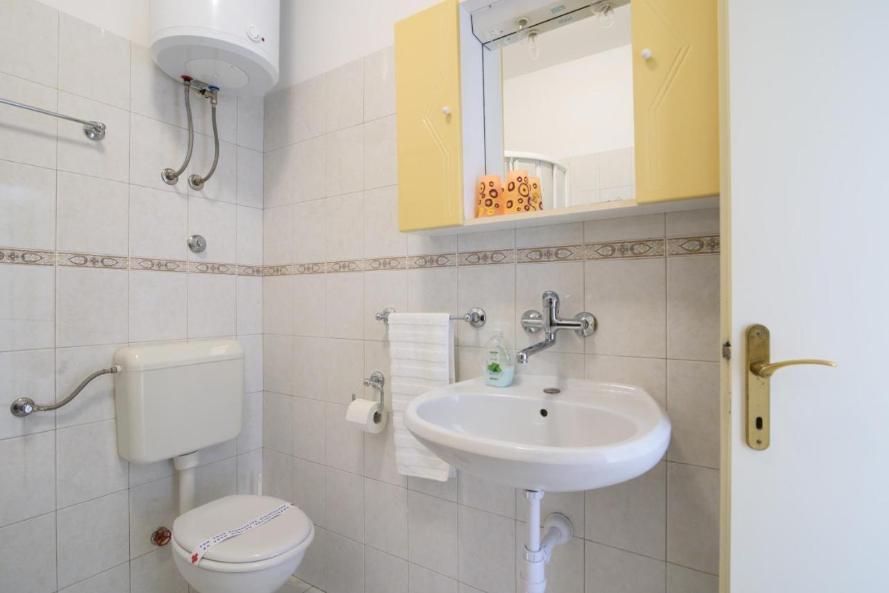 Apartment Mastelic *