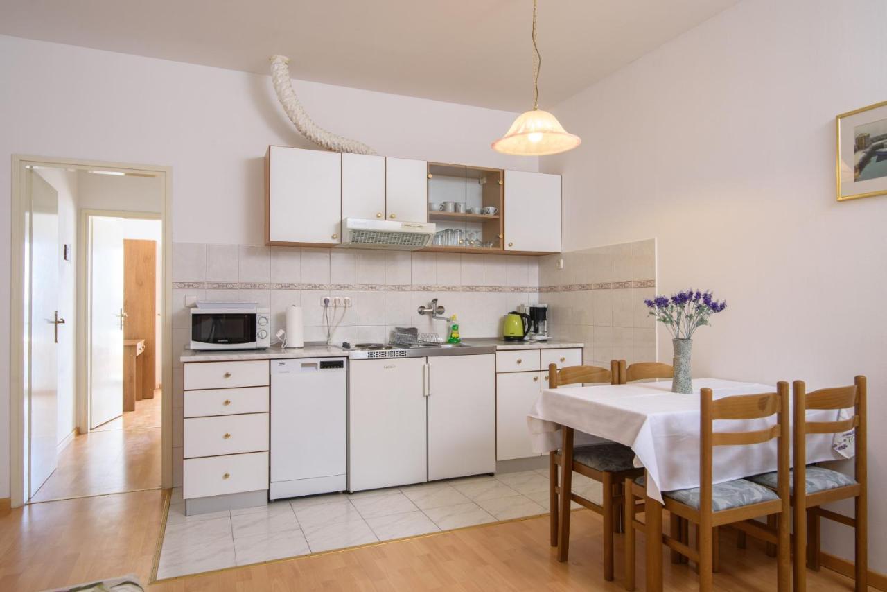Apartment Mastelic Trogir