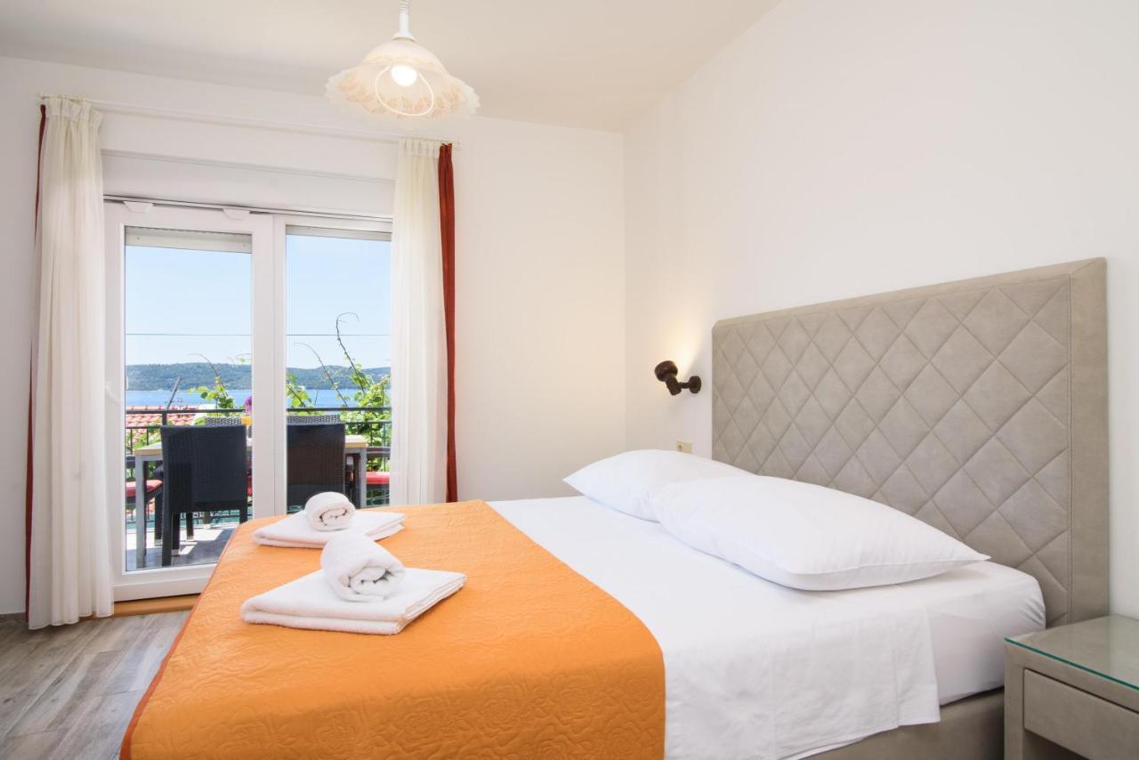 Apartment Mastelic Trogir