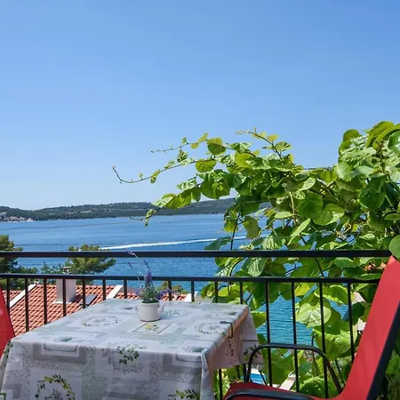 Apartments Mastelic Trogir Exterior photo