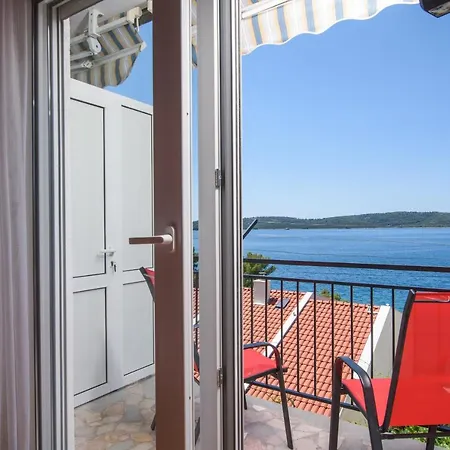 Apartments Mastelic Trogir Exterior photo