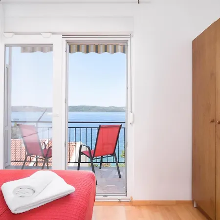 Apartments Mastelic Trogir Exterior photo
