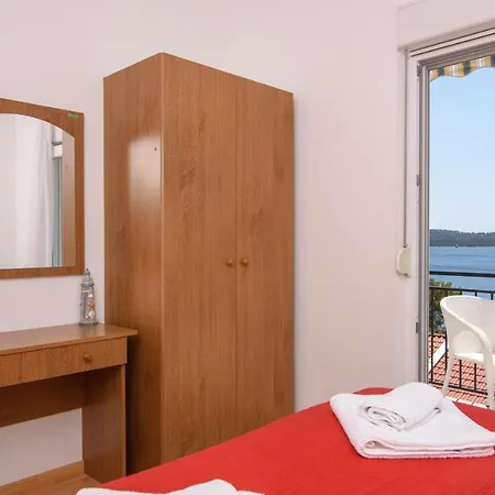 Apartments Mastelic Trogir Exterior photo