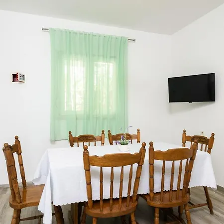 Apartments Mastelic Trogir Exterior photo
