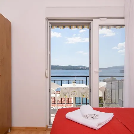 Apartments Mastelic Trogir Exterior photo