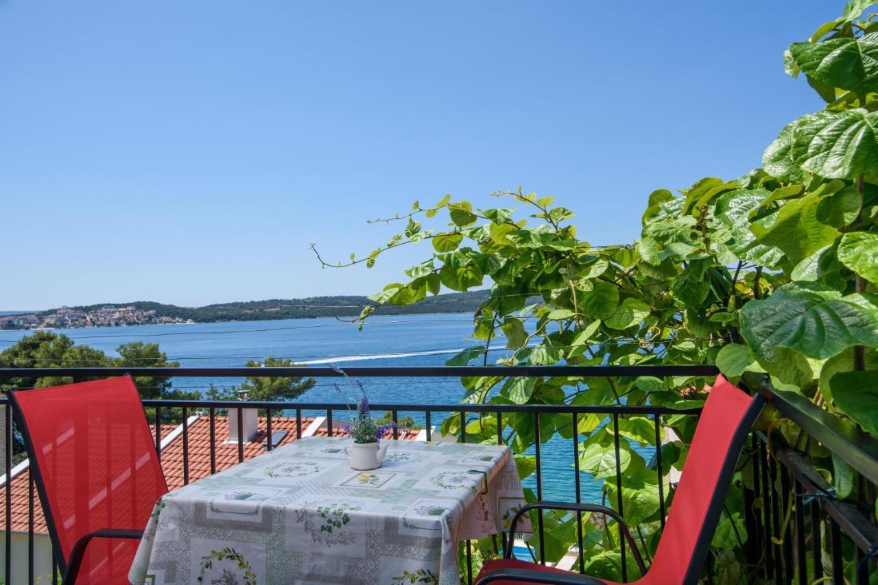 Apartment Mastelic Trogir