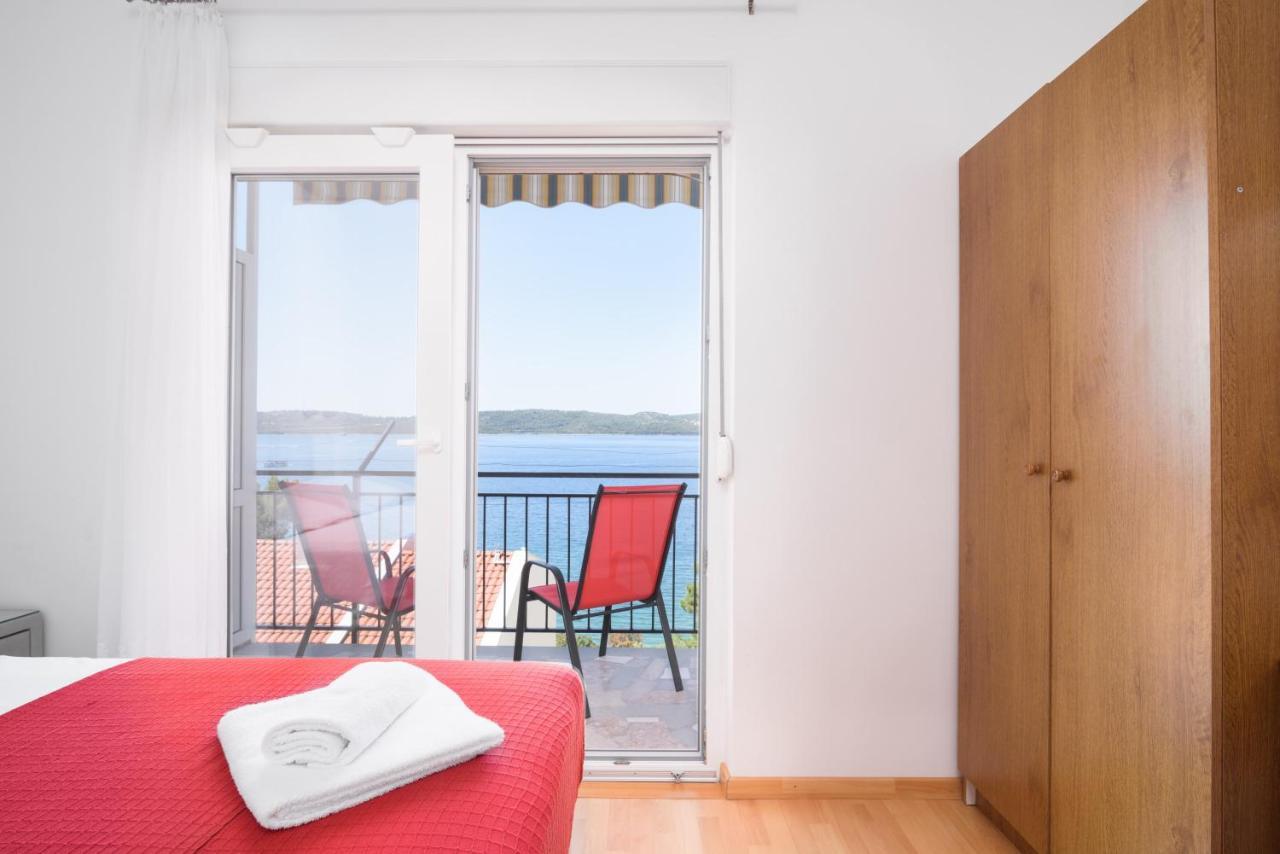 Mastelic Apartment Trogir