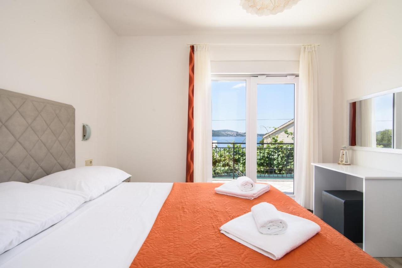 Mastelic * Trogir