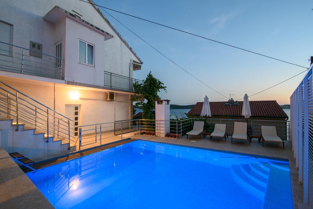 Mastelic * Trogir