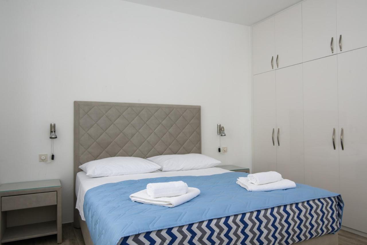 Apartment Mastelic
