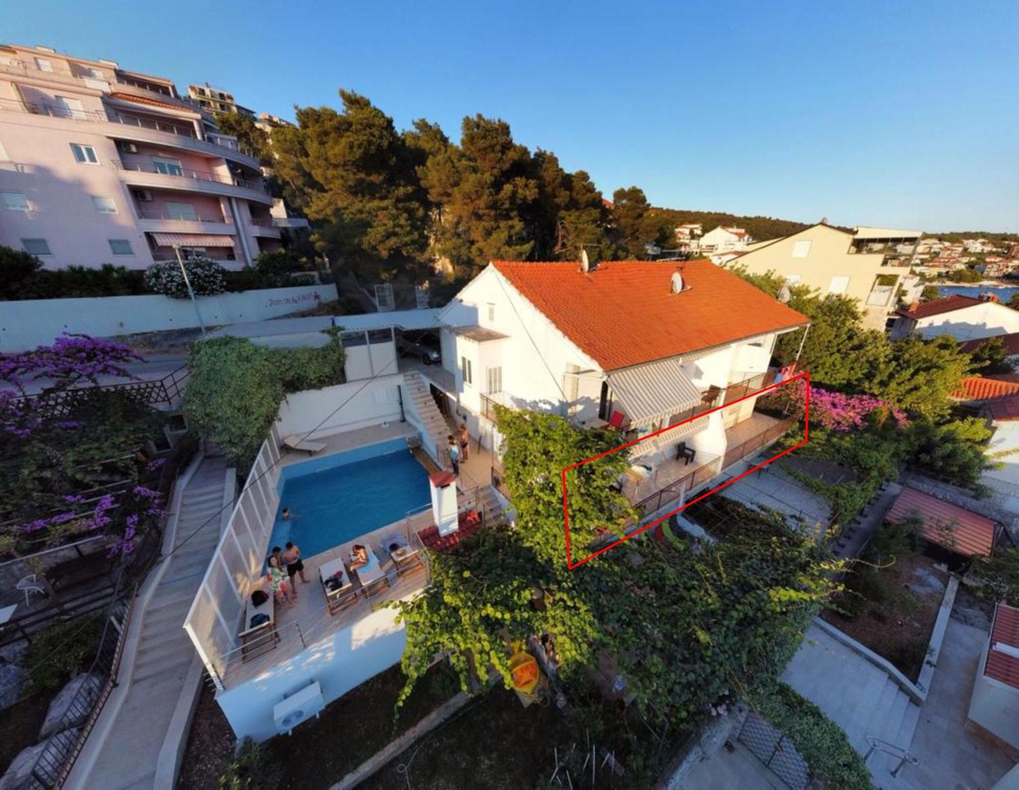 Mastelic * Trogir