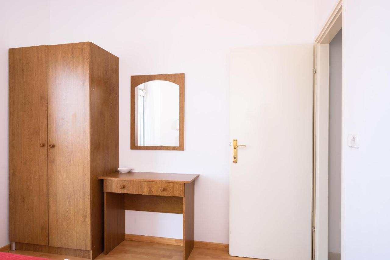 Apartment Mastelic *